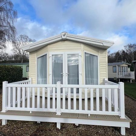 Beamish Holiday Park Stanley  Exterior photo