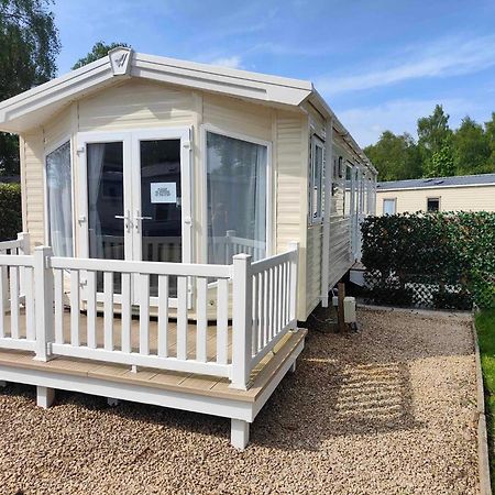 Beamish Holiday Park Stanley  Exterior photo
