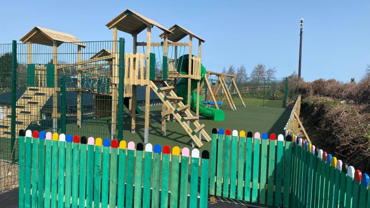 Beamish Holiday Park Stanley  Exterior photo